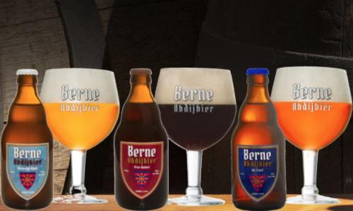 Berne Abdijbier Berne Abdijbier